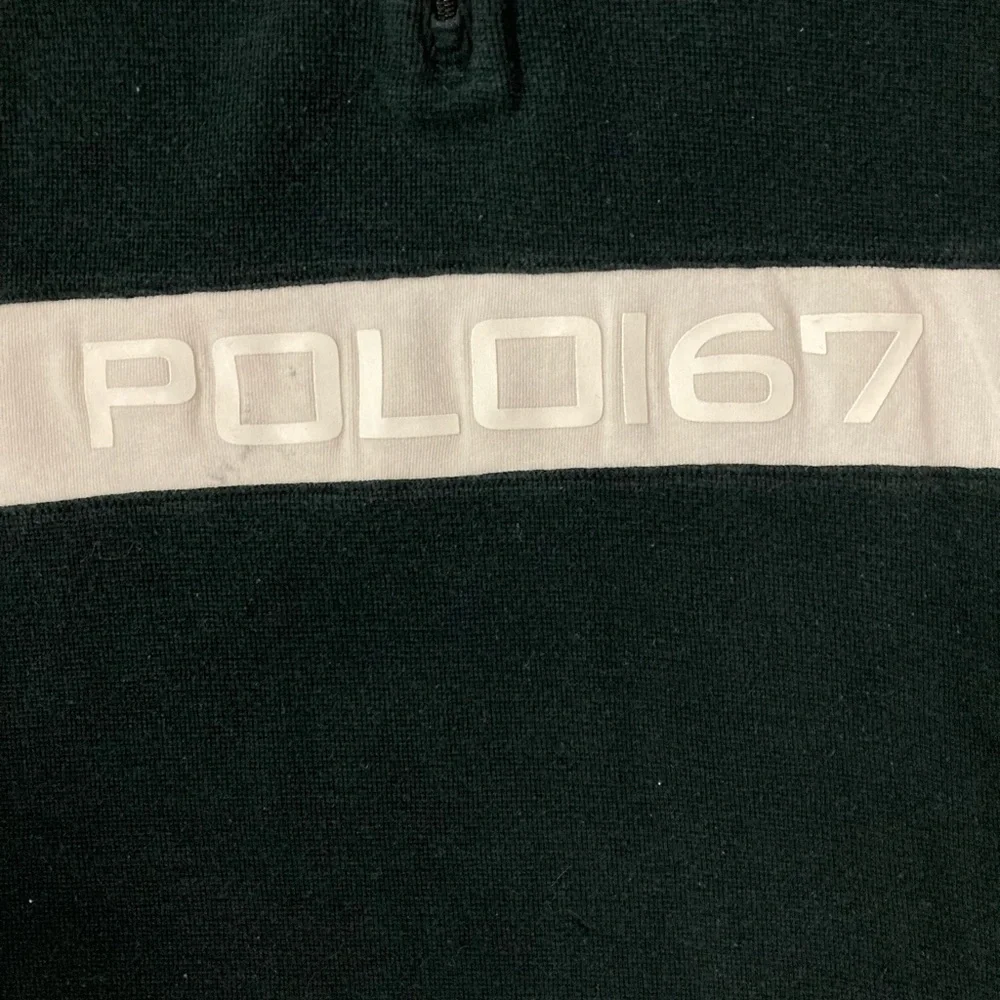 Polo Ralph Lauren fair used